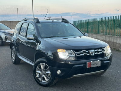 Dacia Duster 1.5 dCi 110 CV S&S 4x2 Serie Speciale Brave usata
