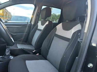 Dacia Duster 1.5 dCi 110 CV S&S 4x2 Serie Speciale Brave (12)