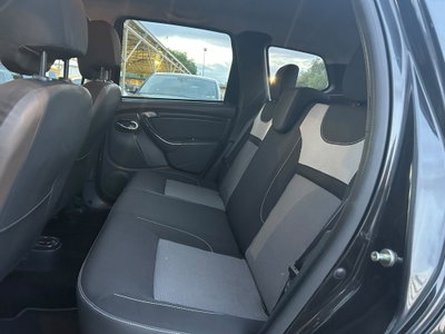 Dacia Duster 1.5 dCi 110 CV S&S 4x2 Serie Speciale Brave (13)
