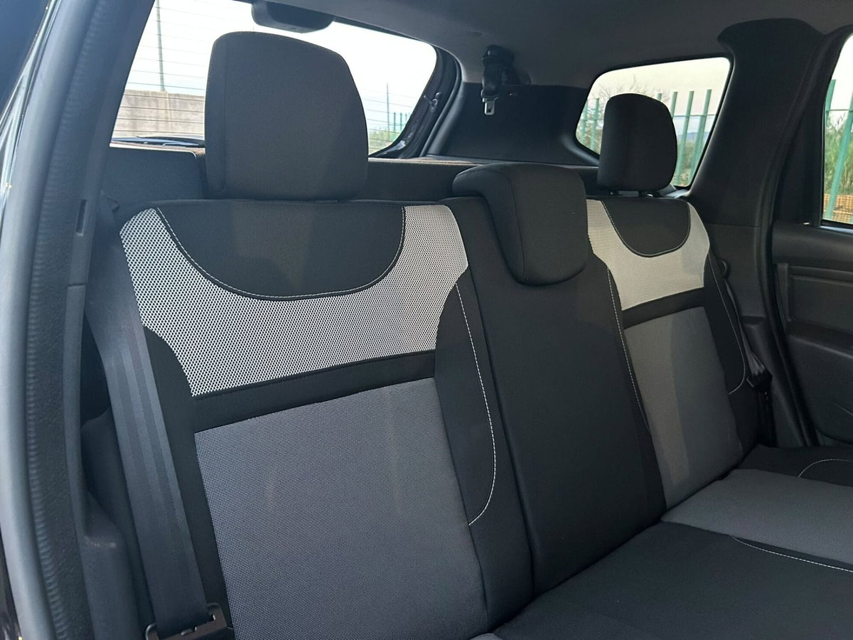 Dacia Duster 1.5 dCi 110 CV S&S 4x2 Serie Speciale Brave (20)