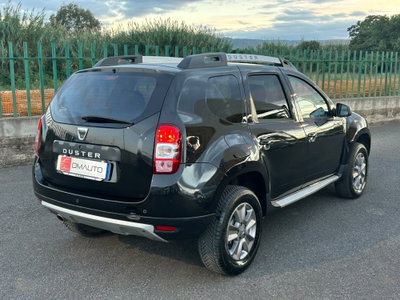 Dacia Duster 1.5 dCi 110 CV S&S 4x2 Serie Speciale Brave (5)