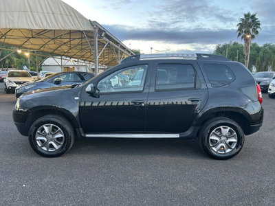 Dacia Duster 1.5 dCi 110 CV S&S 4x2 Serie Speciale Brave (7)