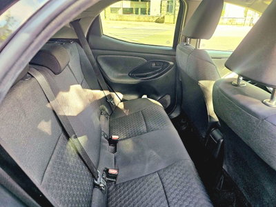 Toyota Yaris 1.5 Hybrid 5 porte Lounge (13)