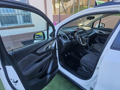 Opel Mokka 1.6 Ecotec 115CV 4x2 Start&Stop Cosmo (11)