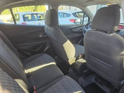 Opel Mokka 1.6 Ecotec 115CV 4x2 Start&Stop Cosmo (12)