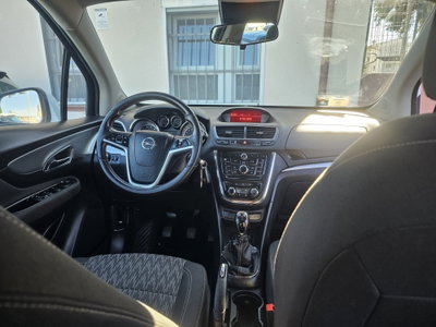 Opel Mokka 1.6 Ecotec 115CV 4x2 Start&Stop Cosmo (13)