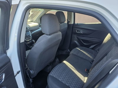 Opel Mokka 1.6 Ecotec 115CV 4x2 Start&Stop Cosmo (8)