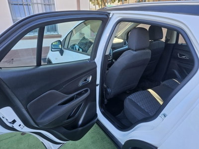 Opel Mokka 1.6 Ecotec 115CV 4x2 Start&Stop Cosmo (9)