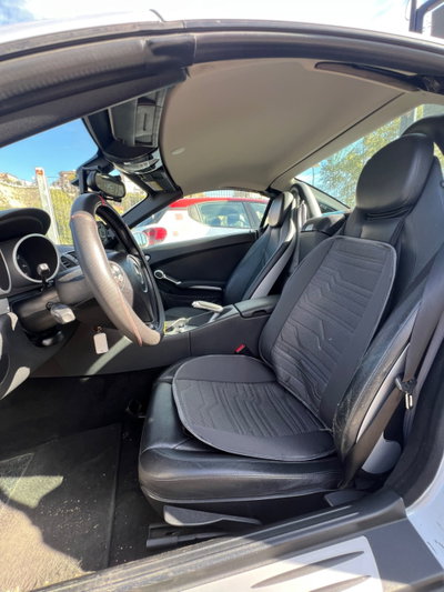 Mercedes-Benz SLK 200 Kompressor cat (11)