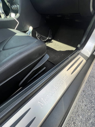 Mercedes-Benz SLK 200 Kompressor cat (17)