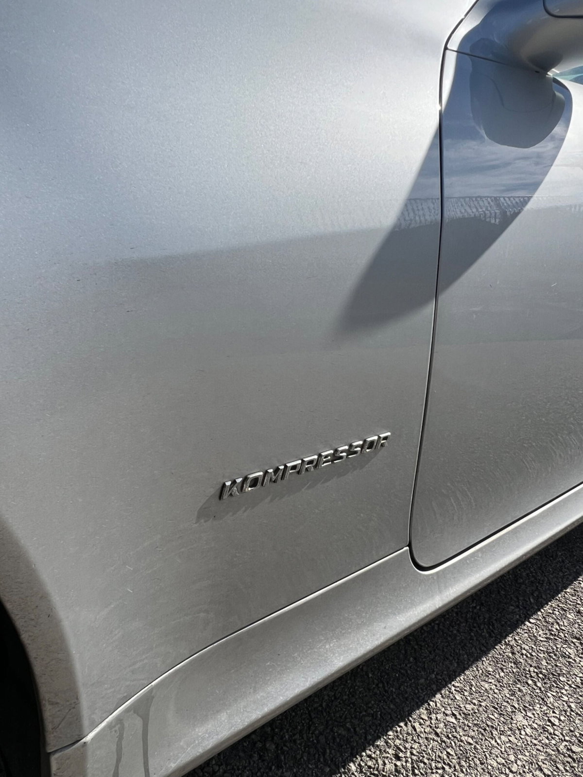 Mercedes-Benz SLK 200 Kompressor cat (8)