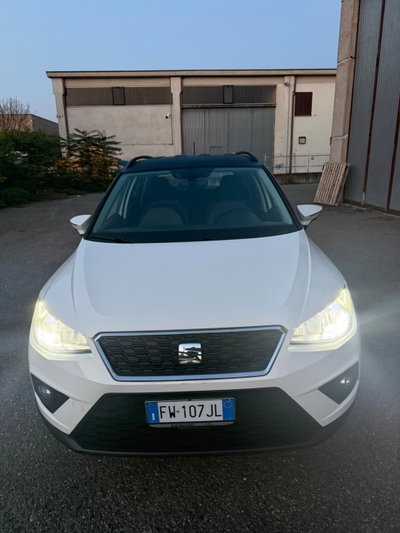 SEAT Arona 1.6 TDI 95 CV Style usata