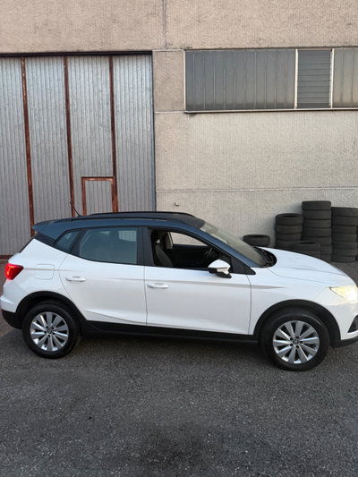 SEAT Arona 1.6 TDI 95 CV Style (2)