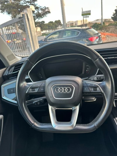 Audi Q3 35 TDI quattro S tronic Business (11)
