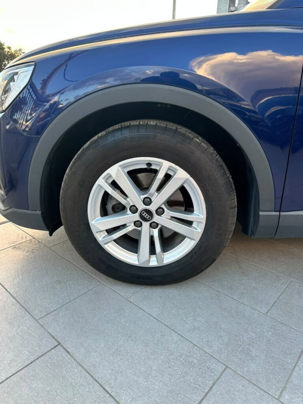 Audi Q3 35 TDI quattro S tronic Business (12)