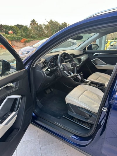Audi Q3 35 TDI quattro S tronic Business (6)