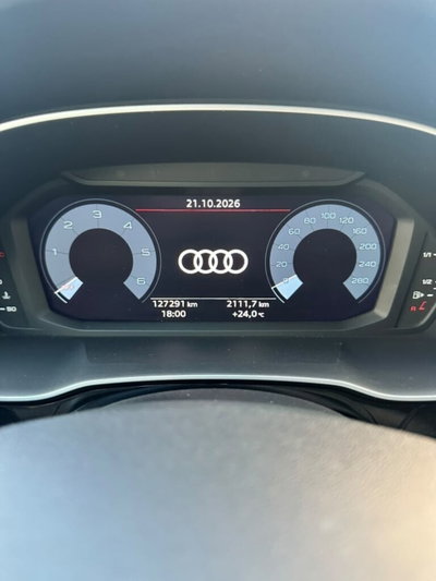 Audi Q3 35 TDI quattro S tronic Business (7)