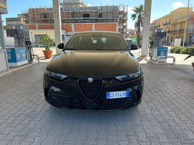 Alfa Romeo Tonale 1.6 Sprint 130cv tct6 usata