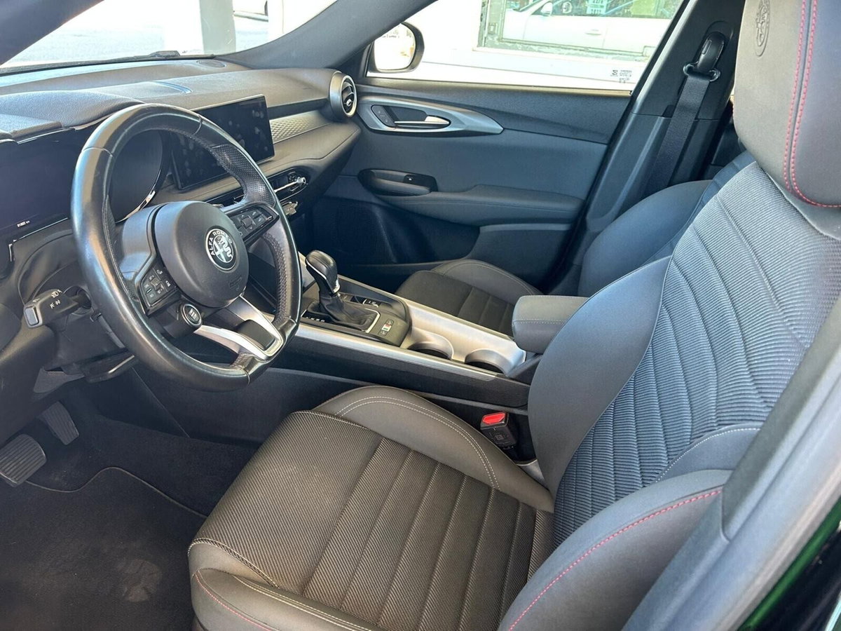 Alfa Romeo Tonale 1.6 Sprint 130cv tct6 (10)