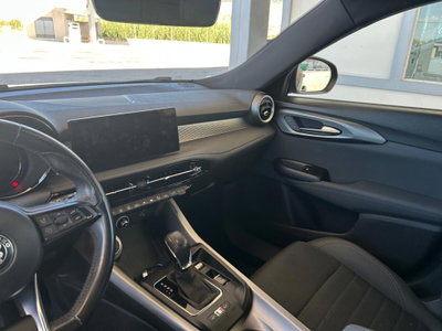 Alfa Romeo Tonale 1.6 Sprint 130cv tct6 (11)