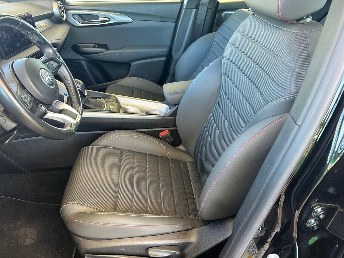 Alfa Romeo Tonale 1.6 Sprint 130cv tct6 (13)