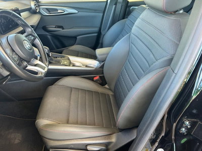 Alfa Romeo Tonale 1.6 Sprint 130cv tct6 (13)