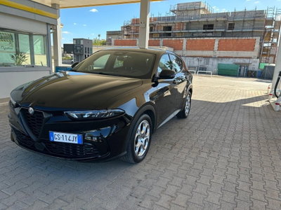 Alfa Romeo Tonale 1.6 Sprint 130cv tct6 (2)