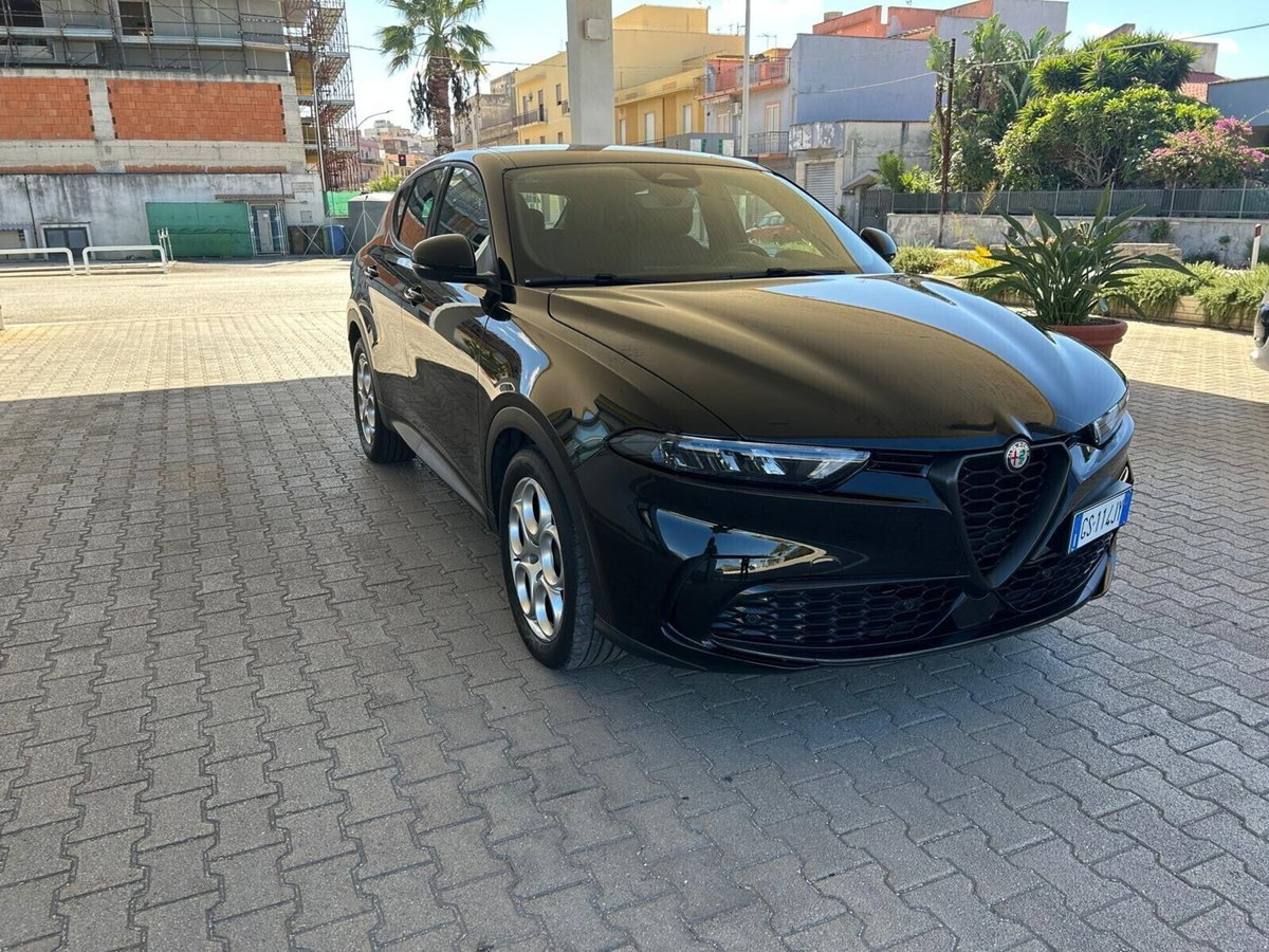 Alfa Romeo Tonale 1.6 Sprint 130cv tct6 (3)