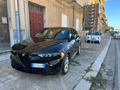 Alfa Romeo Tonale 1.6 Sprint 130cv tct6 (6)