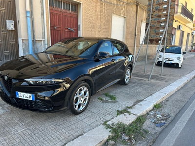 Alfa Romeo Tonale 1.6 Sprint 130cv tct6 (7)