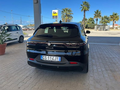 Alfa Romeo Tonale 1.6 Sprint 130cv tct6 (8)
