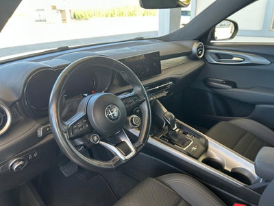 Alfa Romeo Tonale 1.6 Sprint 130cv tct6 (9)