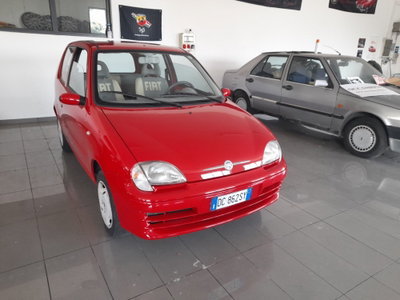 Fiat 600 1.1 50th Anniversary usata