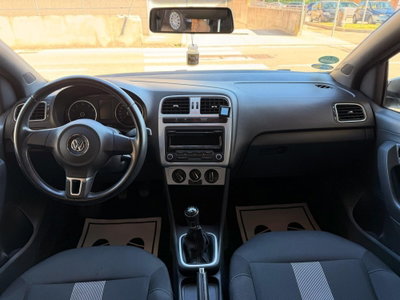 Volkswagen Polo 1.2 5 porte United (13)