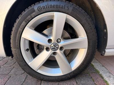 Volkswagen Polo 1.2 5 porte United (15)