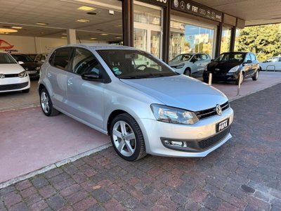 Volkswagen Polo 1.2 5 porte United (2)