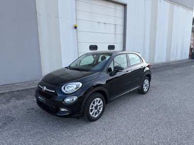 Fiat 500X 1.3 T4 150 CV DCT Red usata