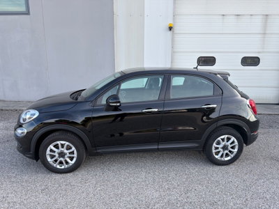 Fiat 500X 1.3 T4 150 CV DCT Red (2)