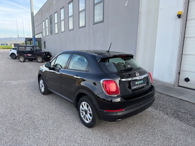 Fiat 500X 1.3 T4 150 CV DCT Red (3)
