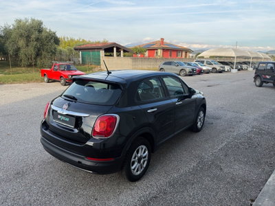 Fiat 500X 1.3 T4 150 CV DCT Red (5)
