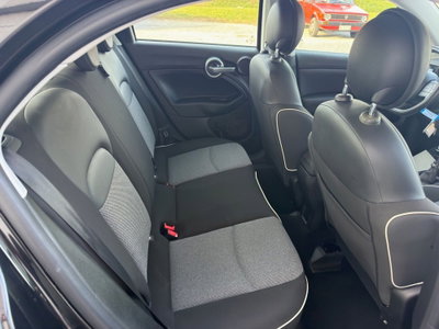 Fiat 500X 1.3 T4 150 CV DCT Red (8)