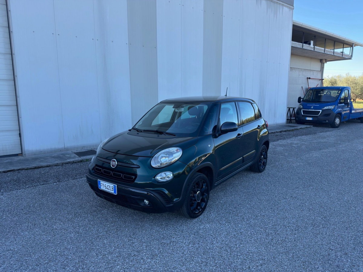Fiat 500L 1.3 Multijet 95 CV Cross
