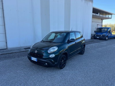 Fiat 500L 1.3 Multijet 95 CV Cross usata