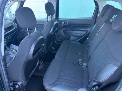 Fiat 500L 1.3 Multijet 95 CV Cross (10)
