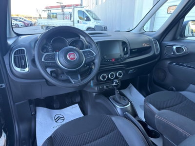 Fiat 500L 1.3 Multijet 95 CV Cross (11)