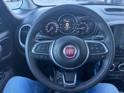 Fiat 500L 1.3 Multijet 95 CV Cross (12)