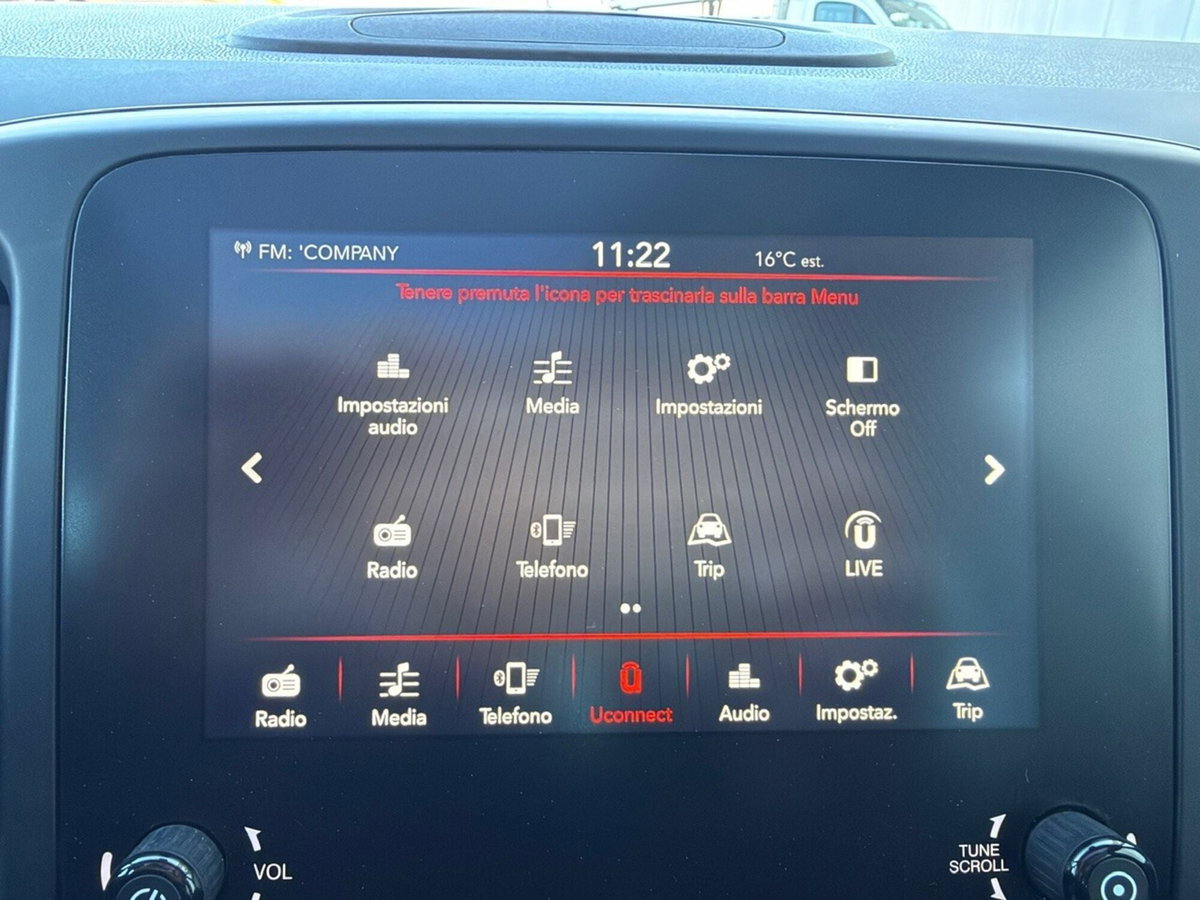 Fiat 500L 1.3 Multijet 95 CV Cross (17)