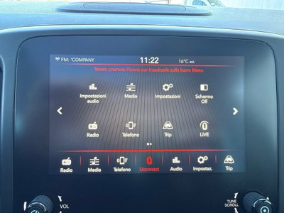 Fiat 500L 1.3 Multijet 95 CV Cross (17)