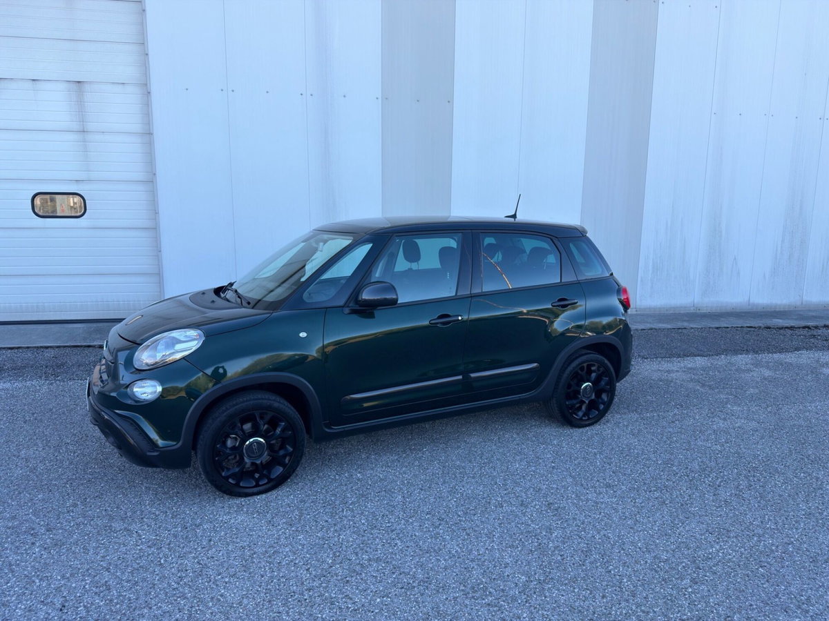 Fiat 500L 1.3 Multijet 95 CV Cross (2)