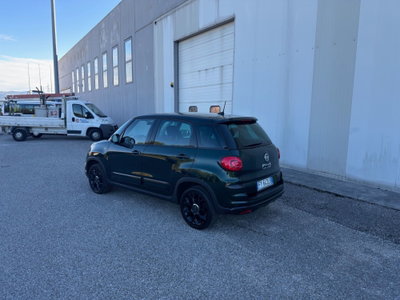 Fiat 500L 1.3 Multijet 95 CV Cross (3)